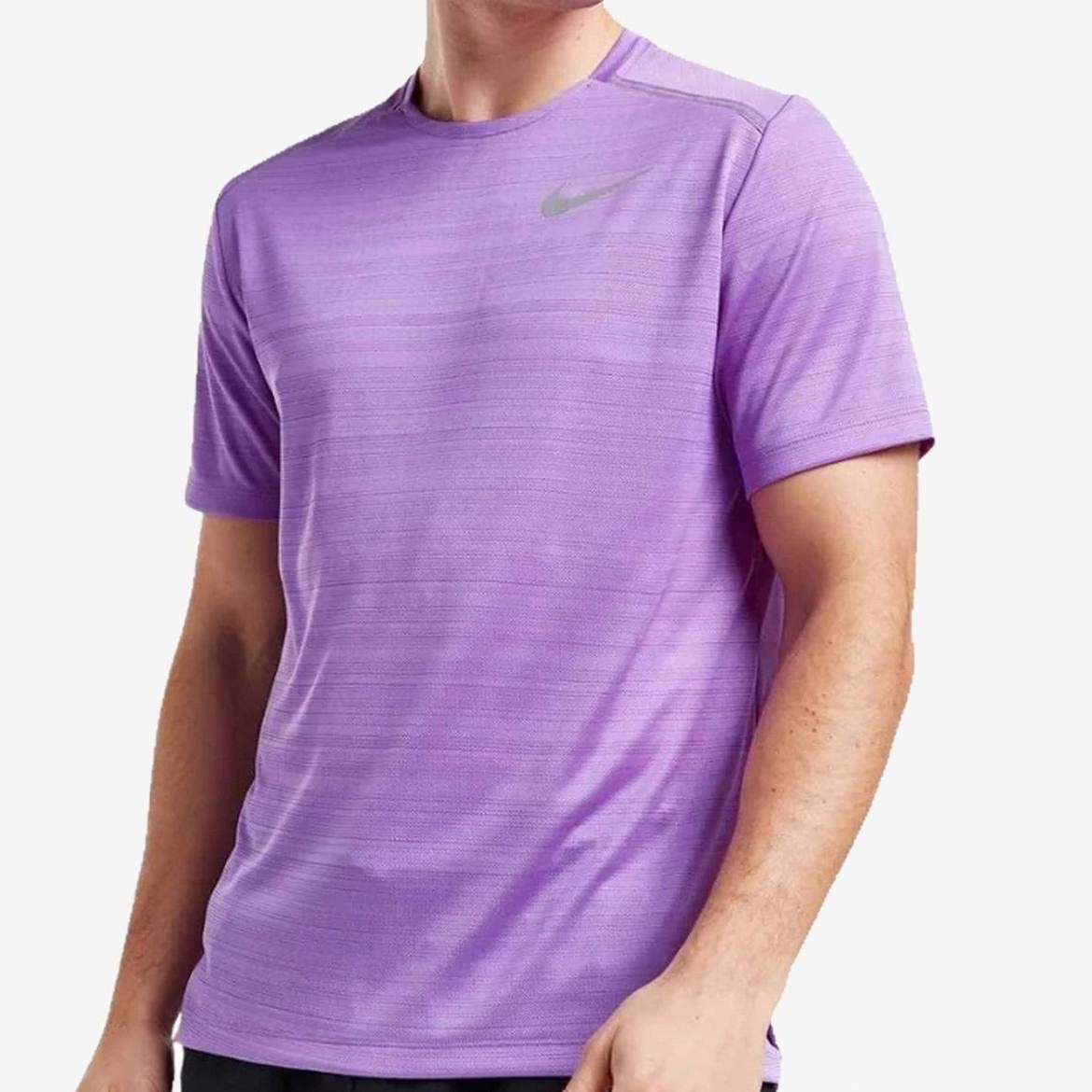 Nike - 1.0 Miler - Violet