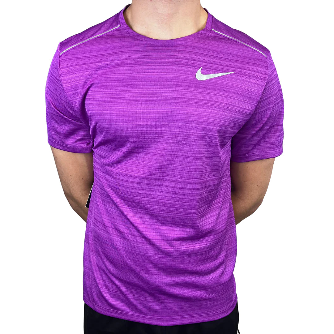 Nike - 1.0 Miler - Purple/Grape